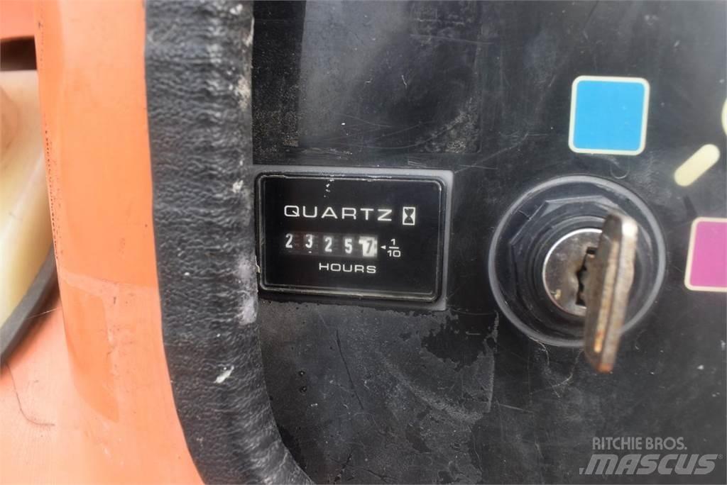 JLG 450AJ Podnośniki przegubowe