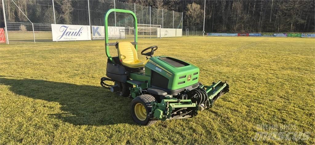 John Deere 2653B Inne akcesoria do ciągników