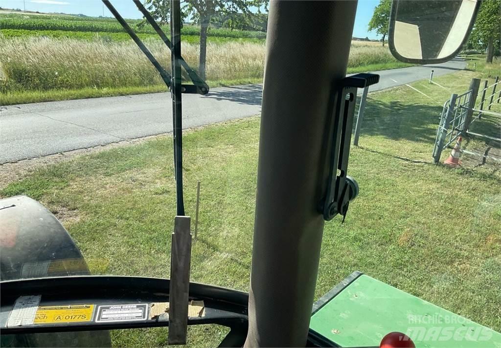 John Deere 3350 Ciągniki rolnicze