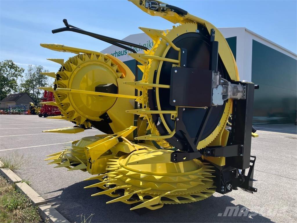 John Deere 460 Plus Akcesoria do kombajnów zbożowych