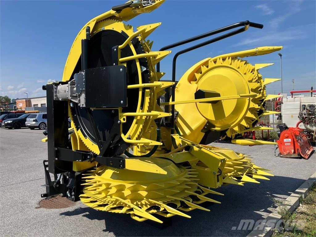John Deere 460 Plus Akcesoria do kombajnów zbożowych