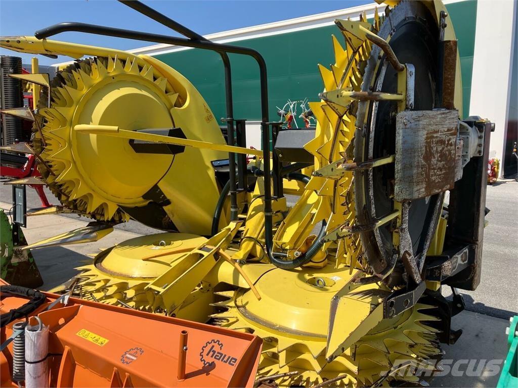 John Deere 460 Plus Akcesoria do kombajnów zbożowych