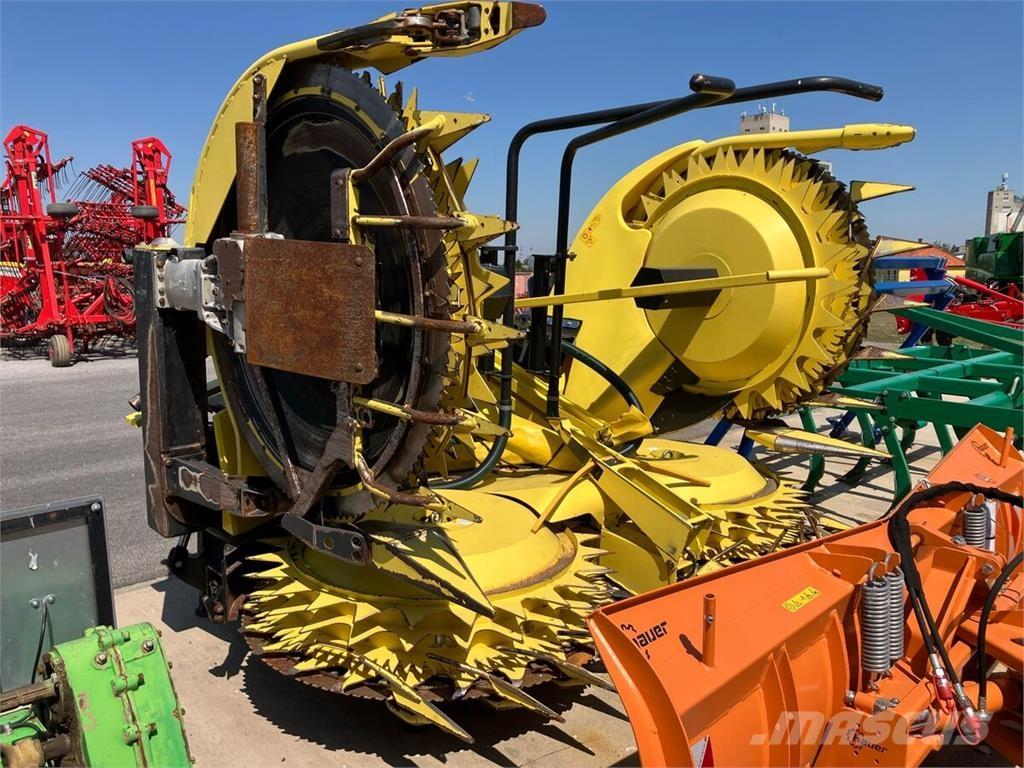 John Deere 460 Plus Akcesoria do kombajnów zbożowych