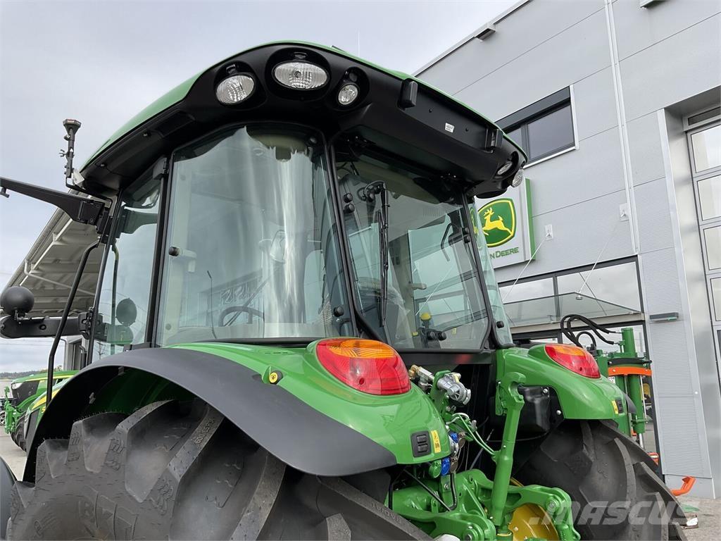 John Deere 5095M Ciągniki rolnicze