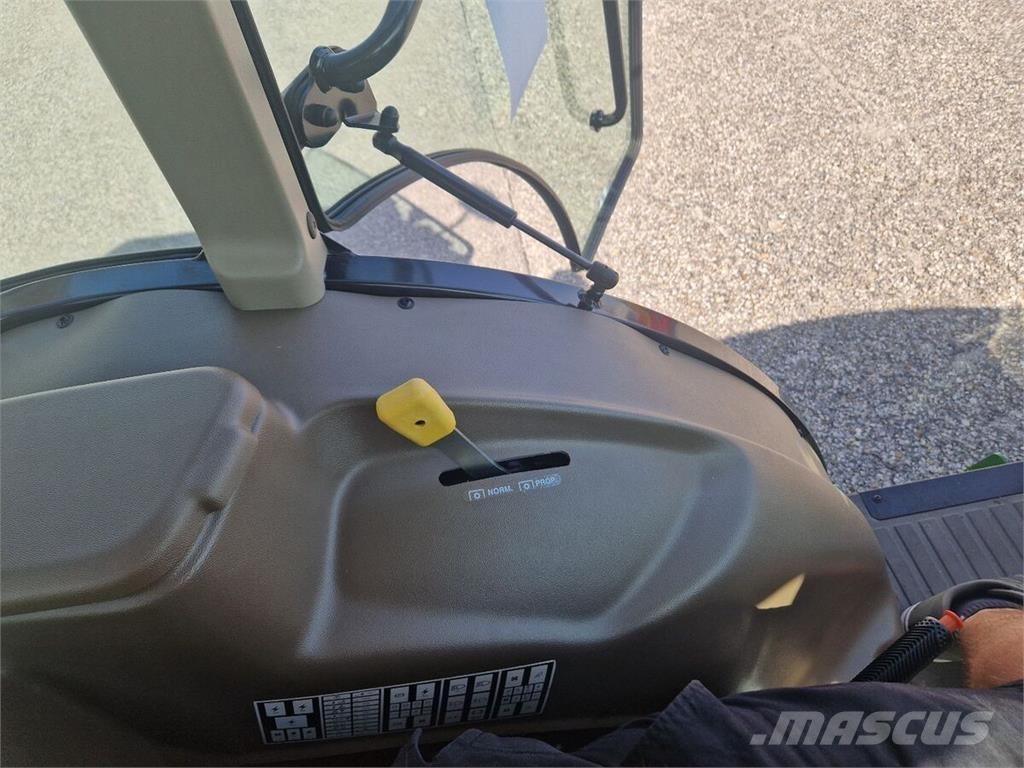 John Deere 5105GN Ciągniki rolnicze
