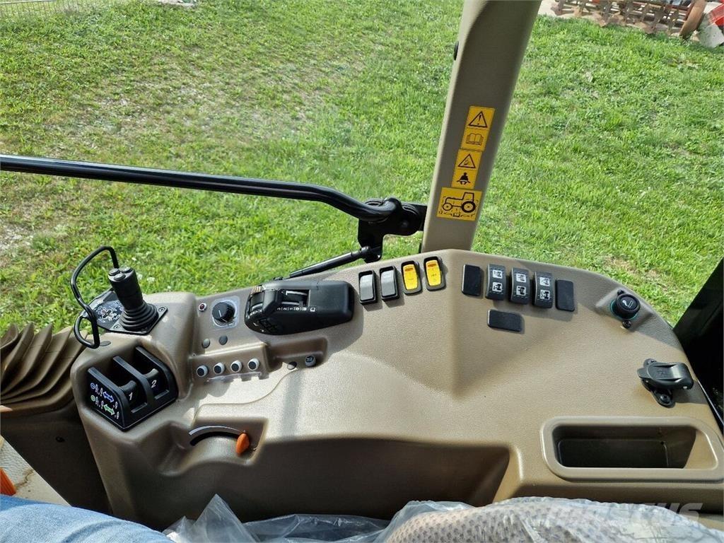 John Deere 5105GN Ciągniki rolnicze