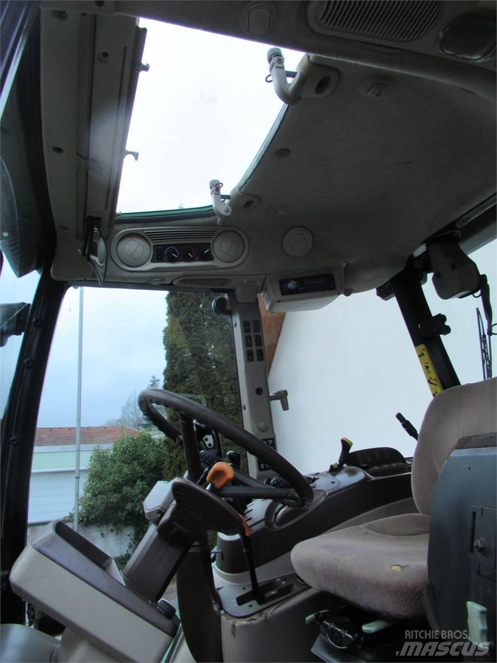 John Deere 5820 Ciągniki rolnicze