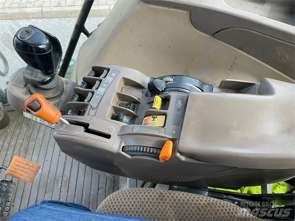 John Deere 6170R Ciągniki rolnicze