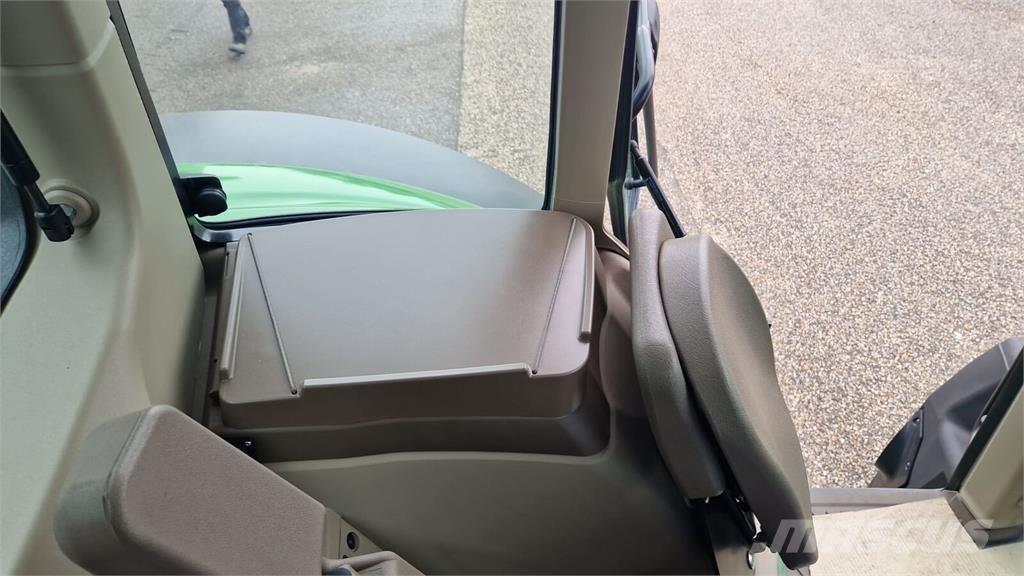 John Deere 6195M Ciągniki rolnicze