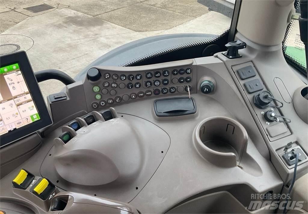John Deere 6195R Ciągniki rolnicze