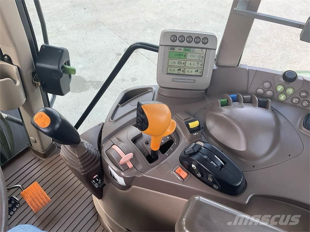 John Deere 6230 Ciągniki rolnicze