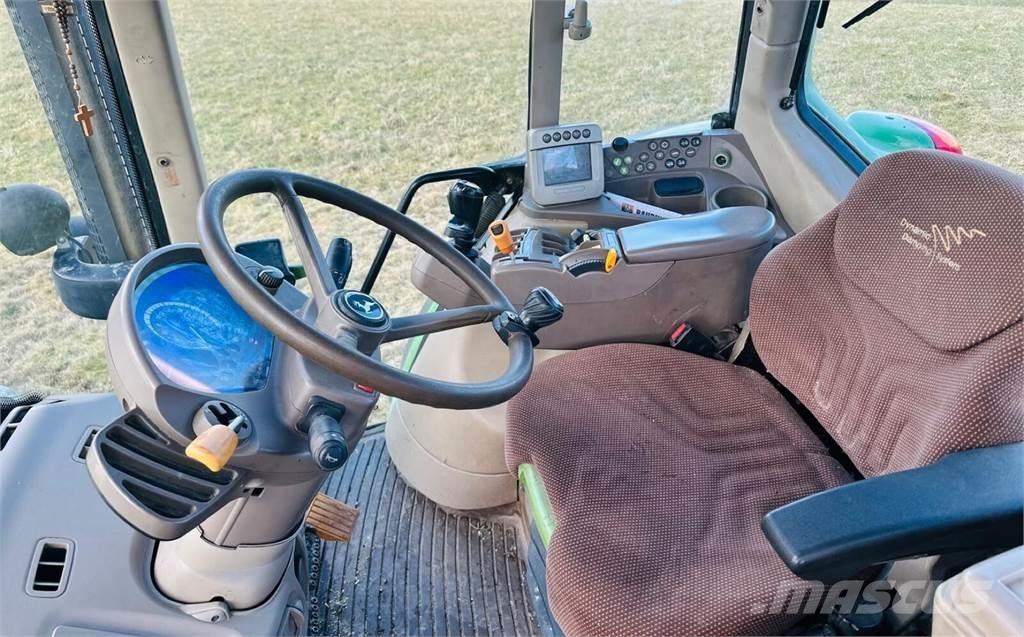 John Deere 6630 Ciągniki rolnicze