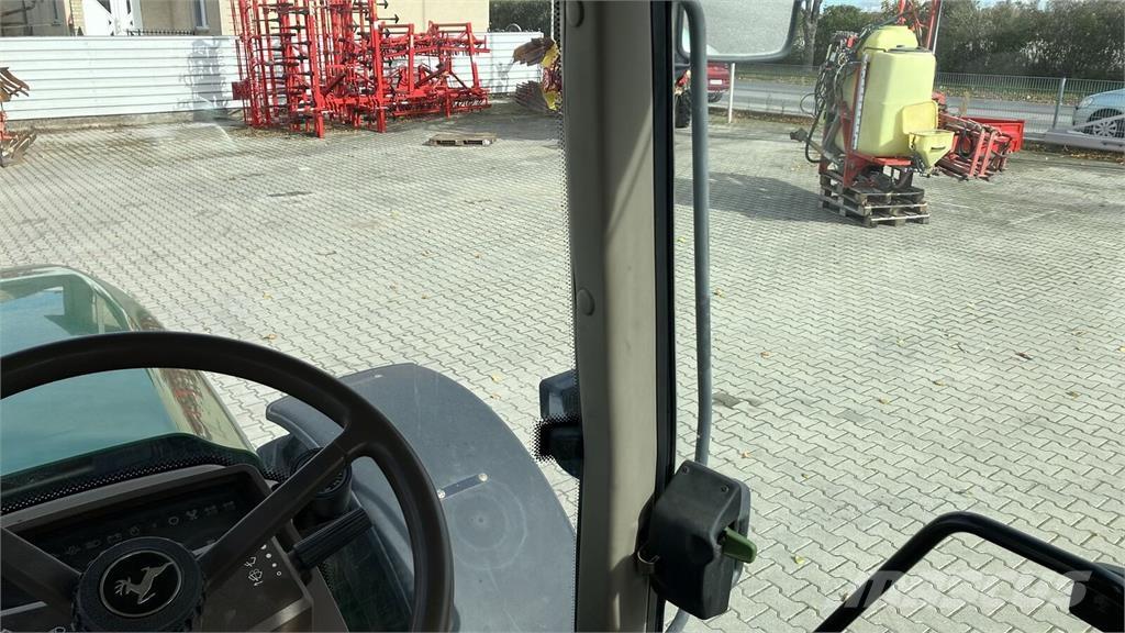 John Deere 6920 Ciągniki rolnicze