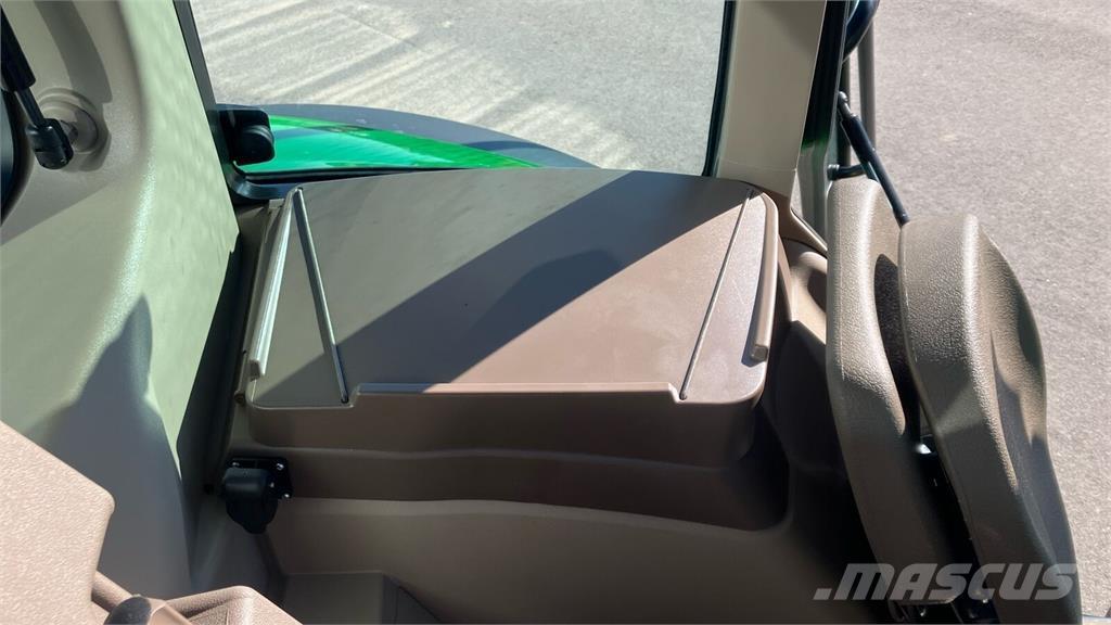 John Deere 6M 125 Ciągniki rolnicze