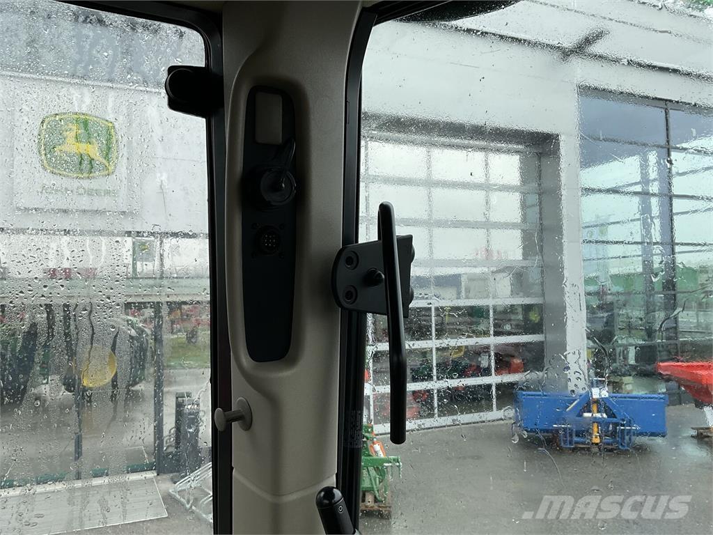 John Deere 6M 150 Ciągniki rolnicze