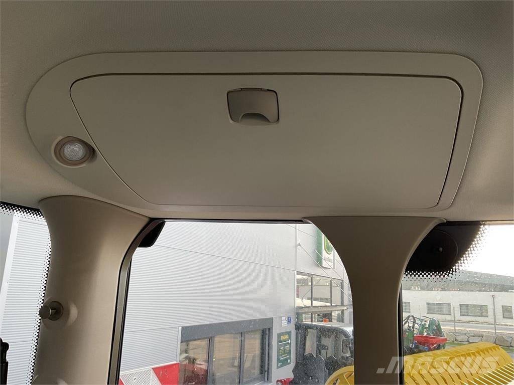 John Deere 6R 215 Ciągniki rolnicze