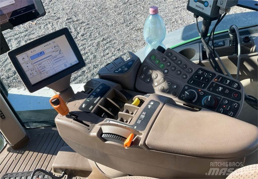 John Deere 7280R Ciągniki rolnicze