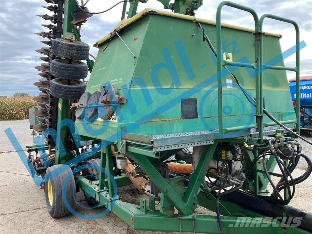 John Deere 740 A Inne maszyny i akcesoria uprawowe