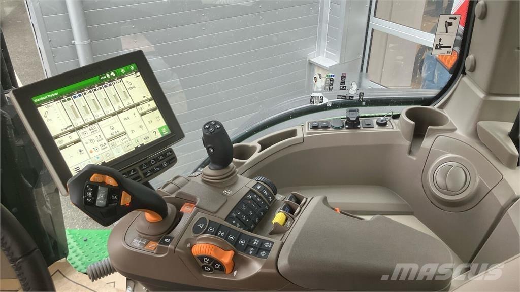John Deere 7R 290 Ciągniki rolnicze