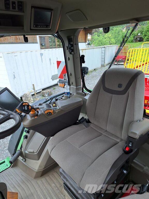 John Deere 7R 330 Ciągniki rolnicze