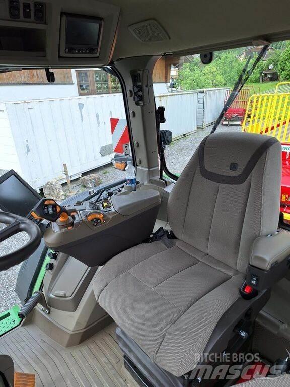 John Deere 7R 330 Ciągniki rolnicze