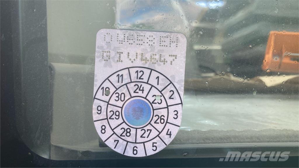 John Deere 7R 330 Ciągniki rolnicze