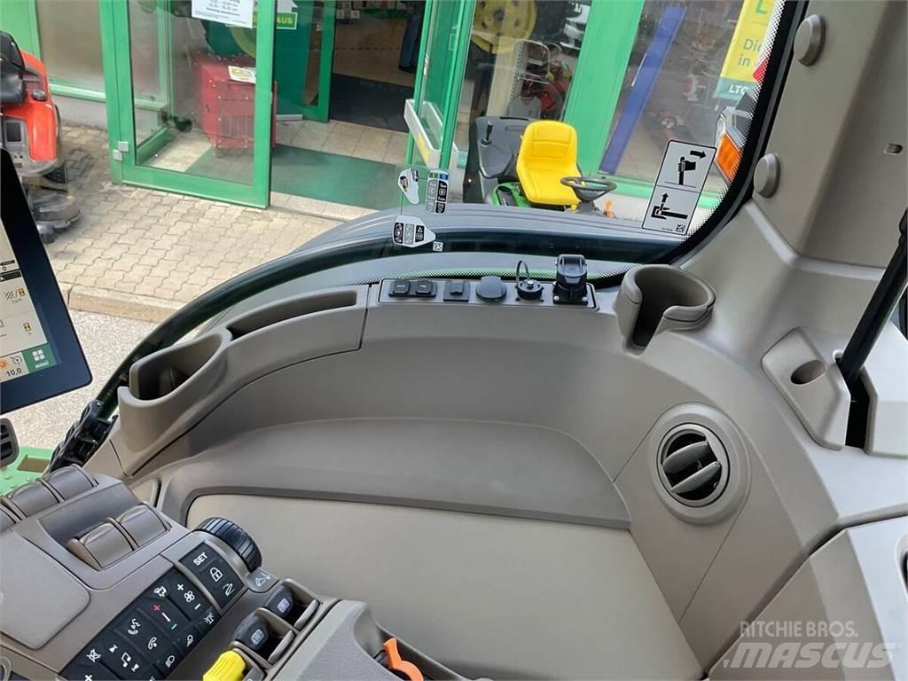 John Deere 8R340 Ciągniki rolnicze