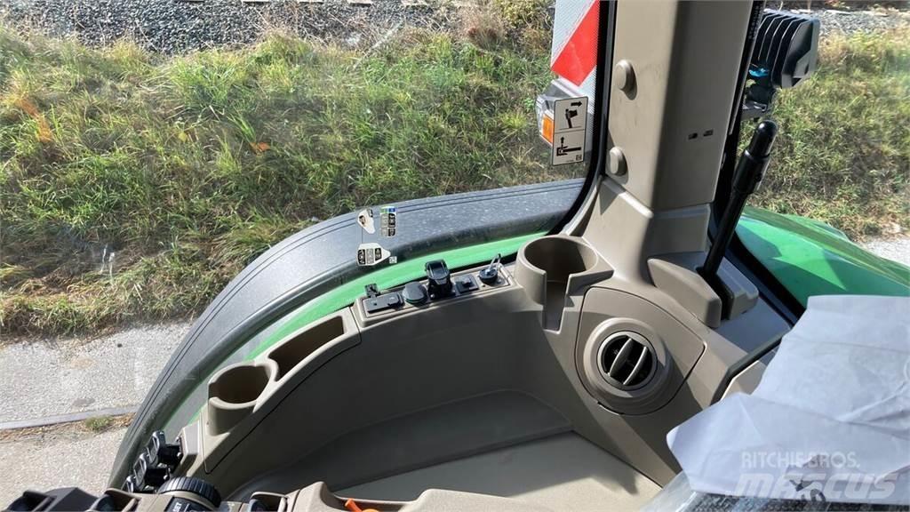 John Deere 8R370 Ciągniki rolnicze