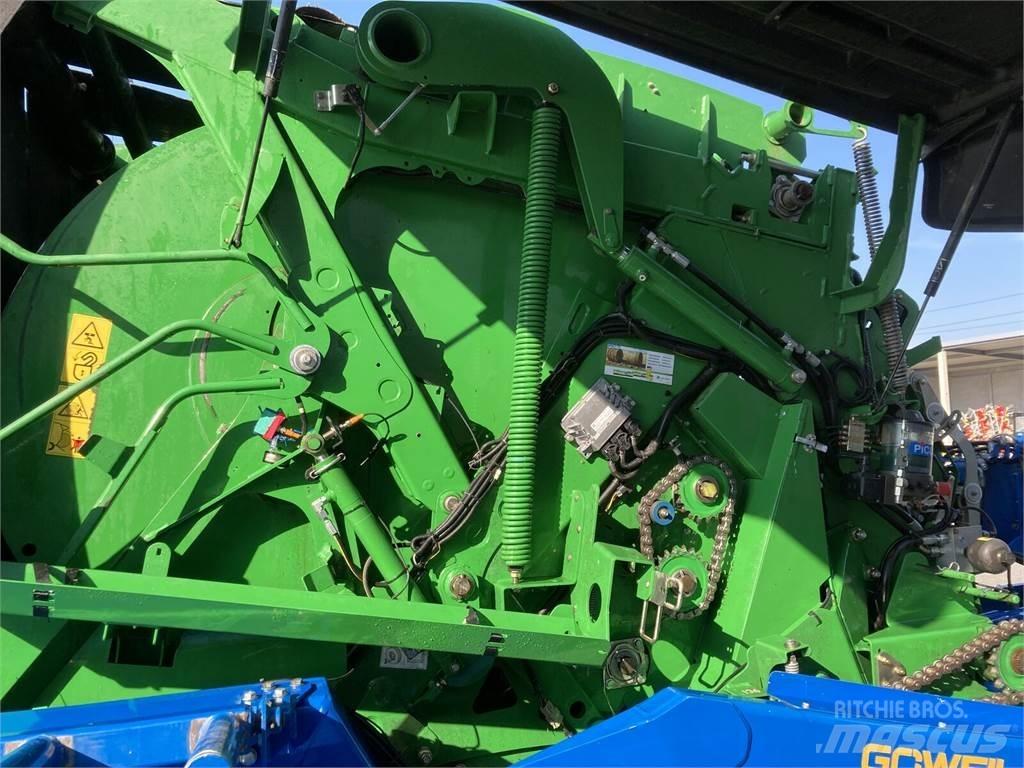 John Deere 960 Inny sprzęt paszowy