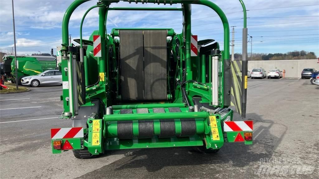 John Deere C451R Inny sprzęt paszowy