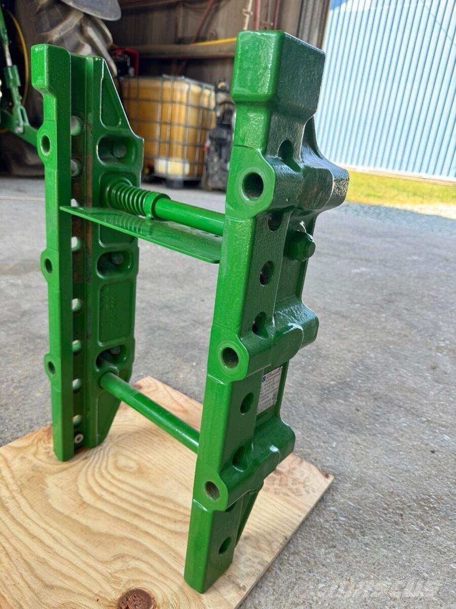 John Deere HS 60 Maszyny rolnicze - Inne