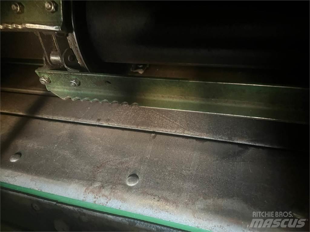 John Deere T550 Kombajny zbożowe