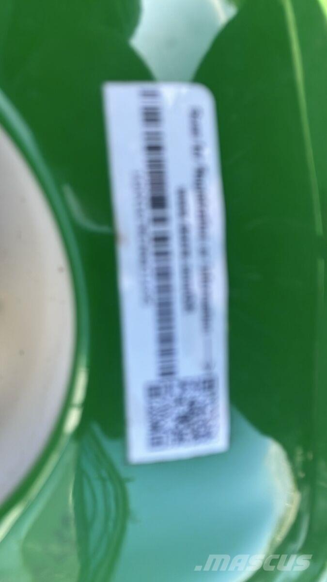 John Deere X167R Komunalne - Inne