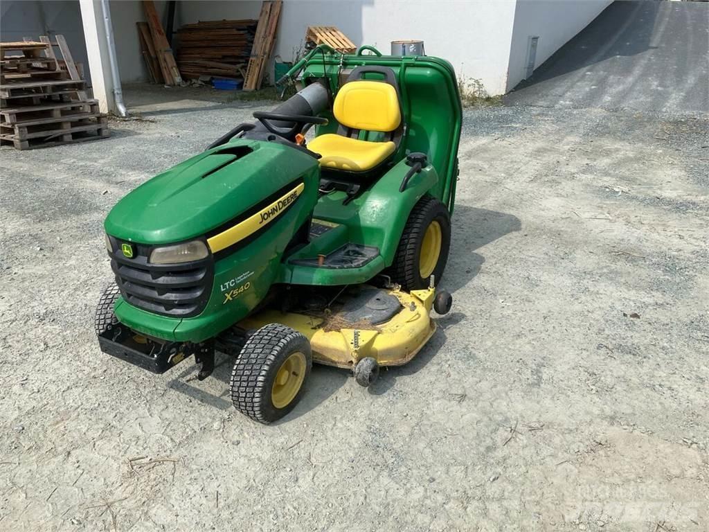 John Deere X540 Komunalne - Inne