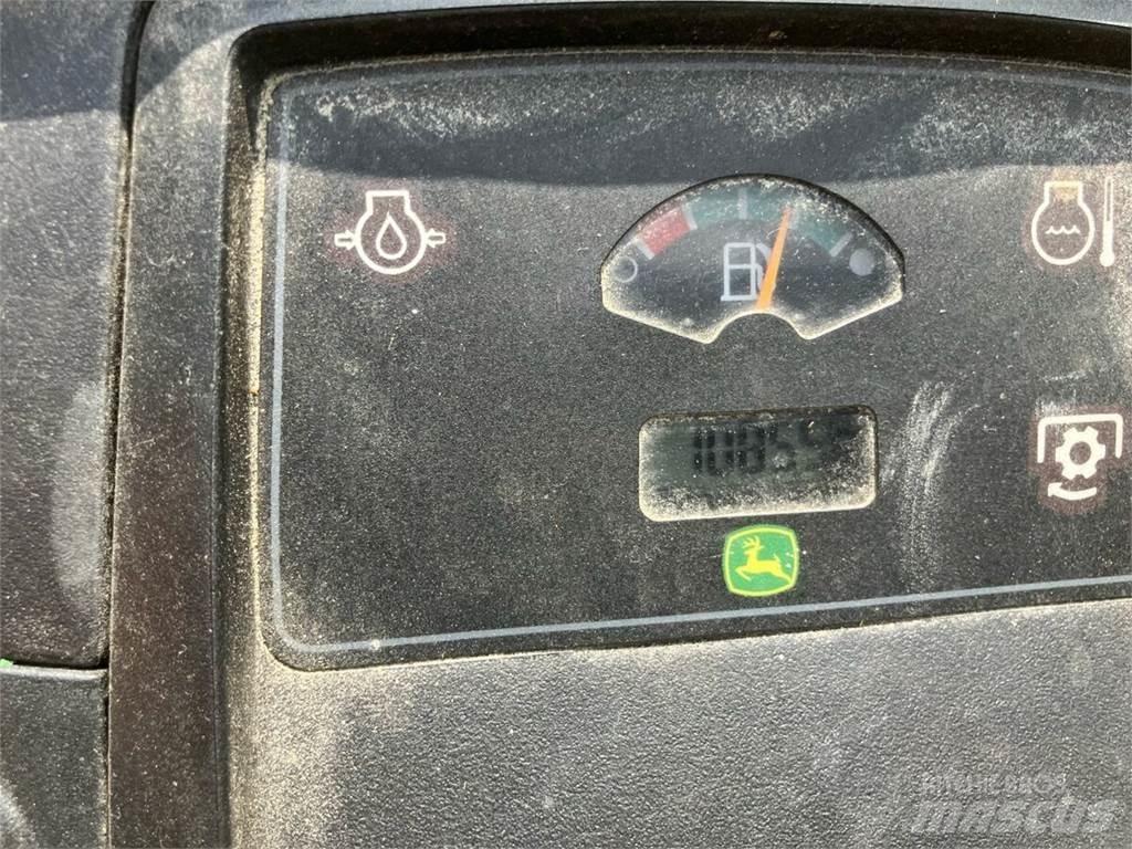 John Deere X540 Komunalne - Inne