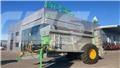 Joskin S4010/9V Rozrzutnik obornika
