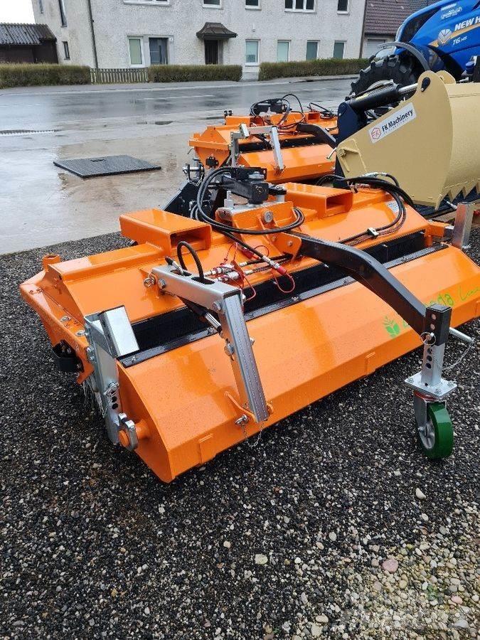  Kehrmaschine 180cm Komunalne - Inne