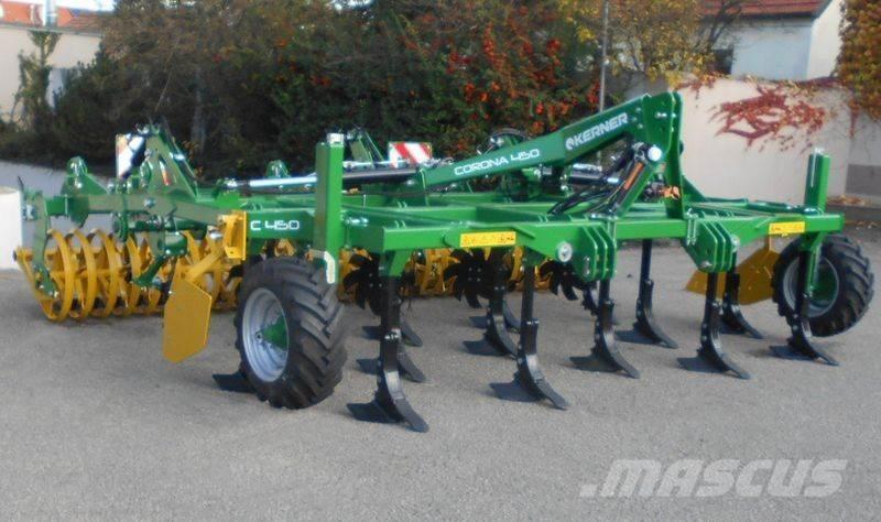Kerner Corona 450 Kultywatory