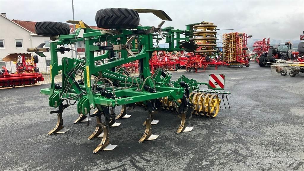 Kerner Corona 450 Kultywatory
