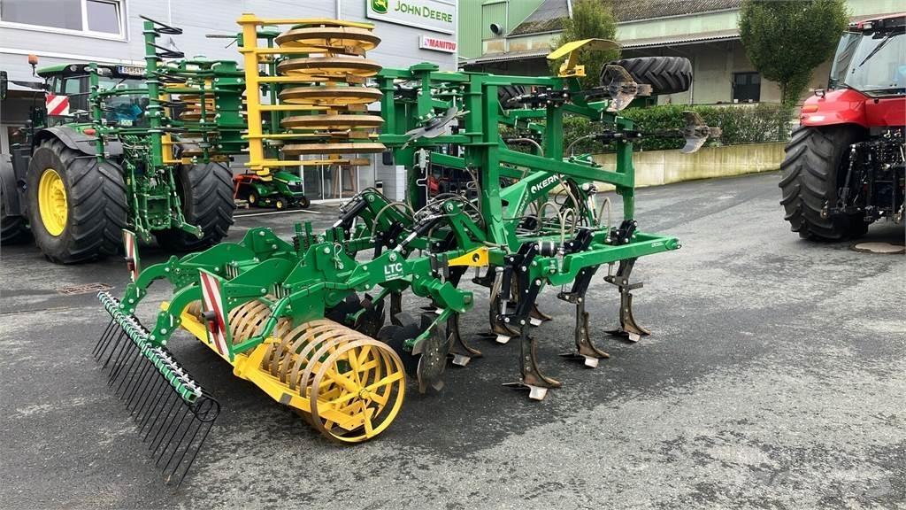 Kerner Corona 450 Kultywatory