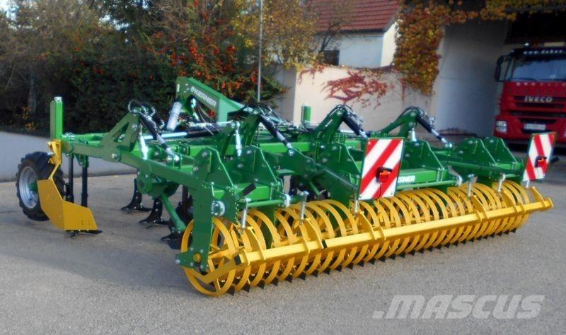 Kerner Corona 450 Kultywatory