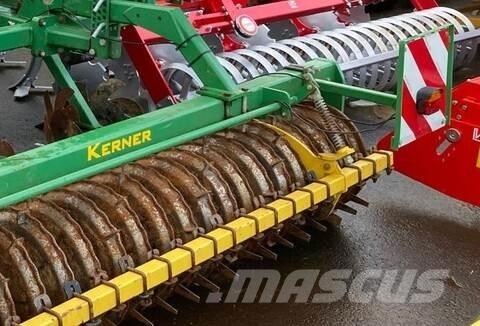 Kerner Komet 4.80 Kultywatory