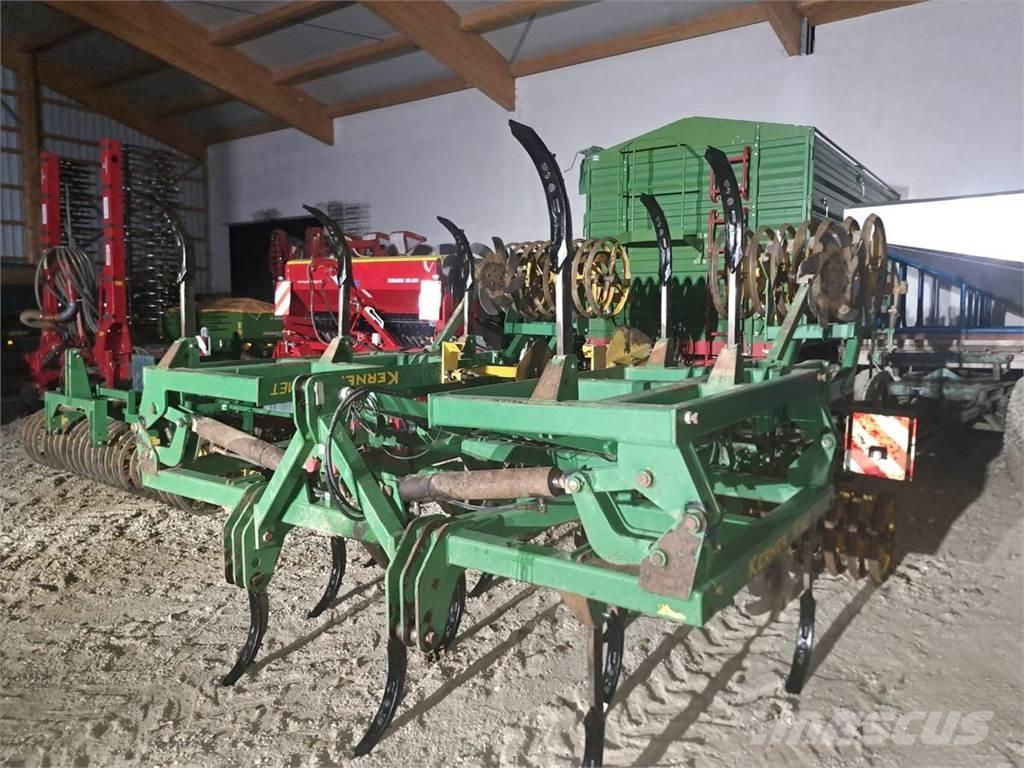 Kerner Komet K480 Kultywatory