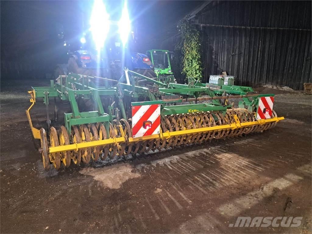 Kerner Komet K480 Kultywatory