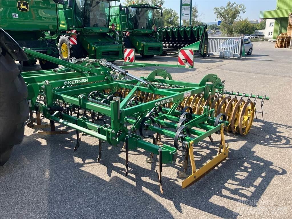 Kerner MC600 Inne maszyny siewne
