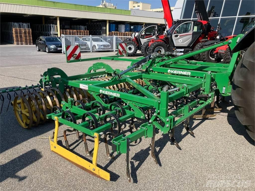 Kerner MC600 Inne maszyny siewne
