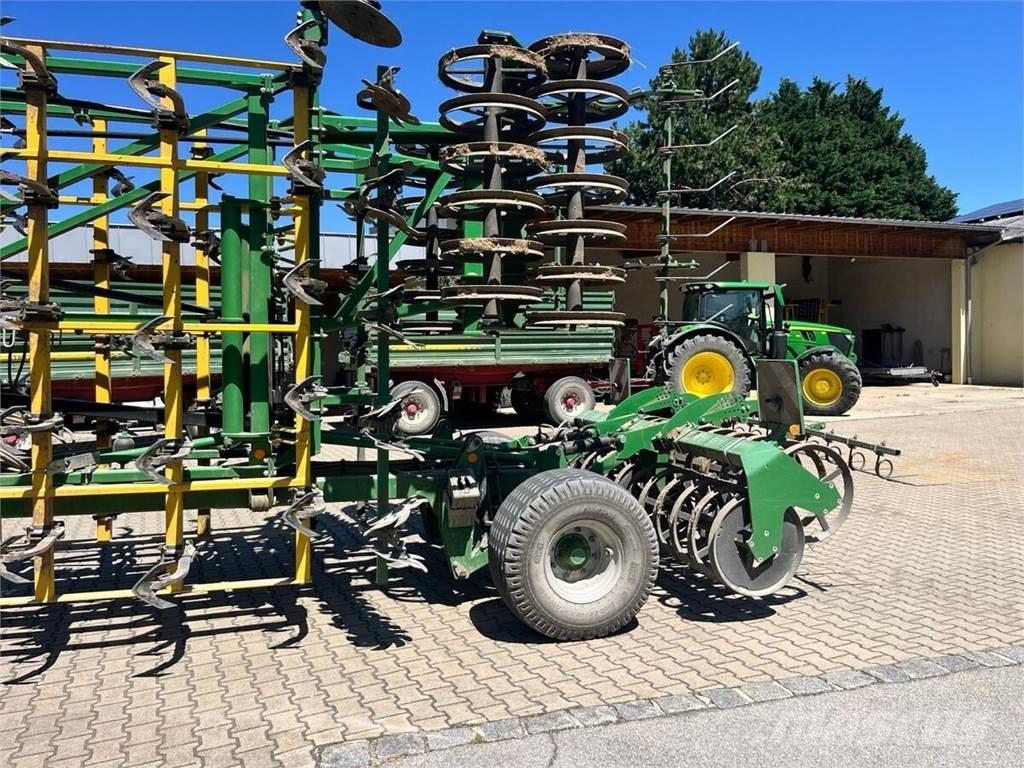 Kerner Stratos Kultywatory