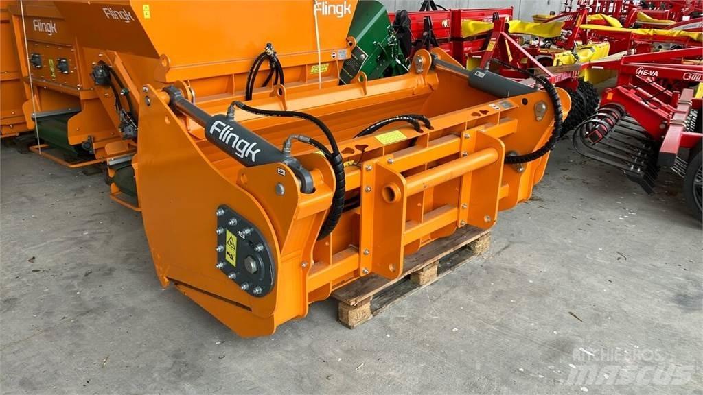  KHS 2Type 2000 Maszyny rolnicze - Inne