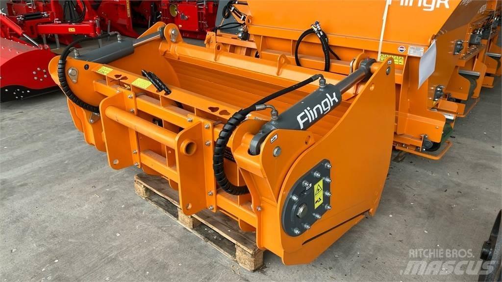  KHS 2Type 2000 Maszyny rolnicze - Inne