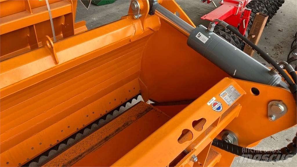  KHS 2Type 2000 Maszyny rolnicze - Inne
